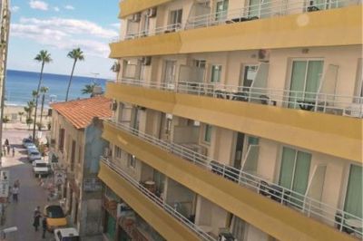palm sea holiday aprts