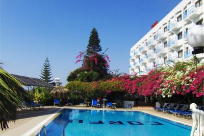 corfu