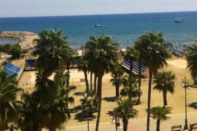 sun hall beach hotel