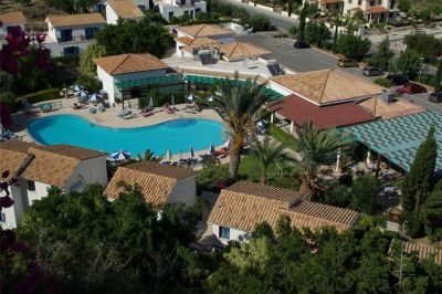 bomo club hylatio tourist village (ex.hylatio tourist village)
