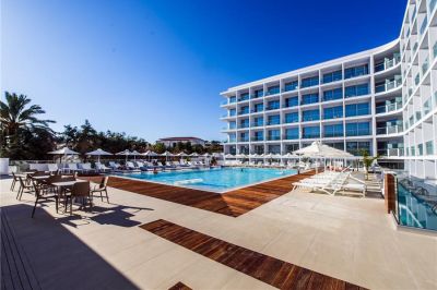 eleana hotel