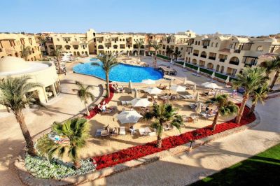 stella di mare garden resort & spa makadi bay