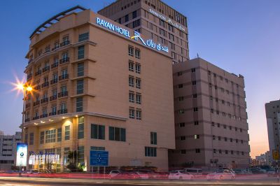 rayan sharjah