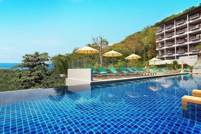 krabi cha-da resort