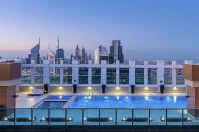 sheraton grand hotel