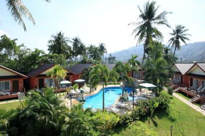 andaman seaside resort bangtao