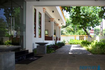 drifters guesthouse