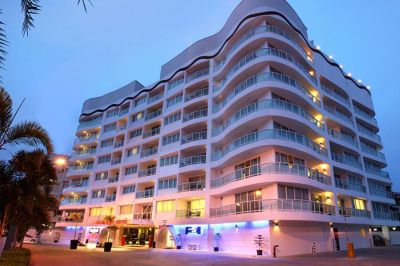 amari nova suites