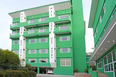 wiz hotel