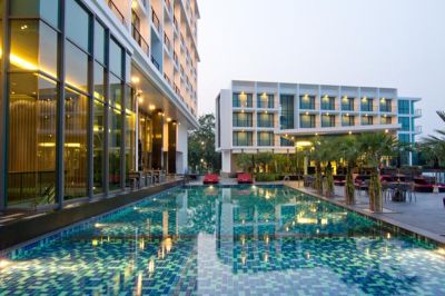 way hotel