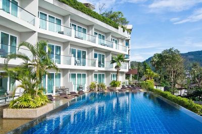 sea sun sand resort & spa