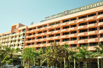 asia pattaya