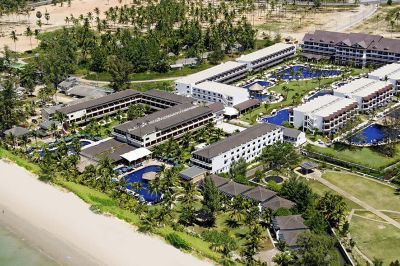 sunwing resort kamala