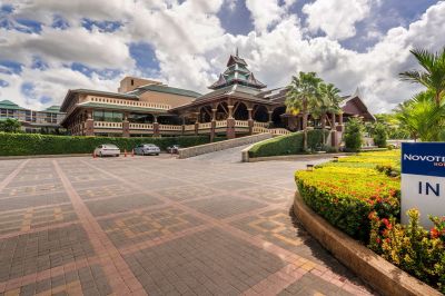 novotel phuket vintage park