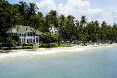 cape panwa hotel