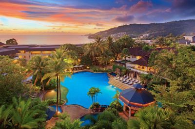 diamond cliff resort & spa
