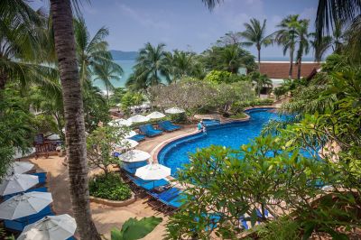 novotel phuket resort