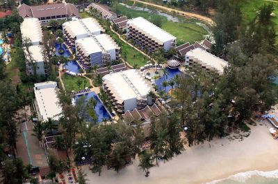 sunwing resort bangtao