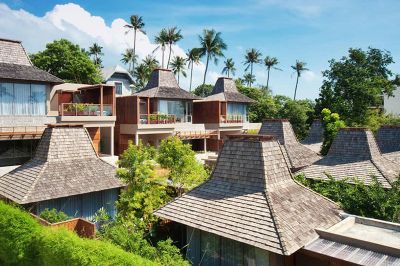 baan haad ngam boutique resort