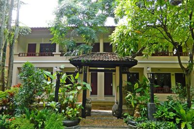 kata country house