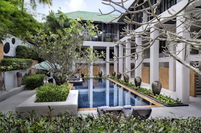 Manathai Surin Phuket
