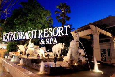 kata beach resort