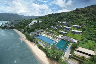 hyatt regency phuket resort