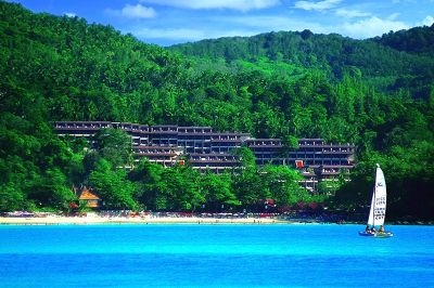 chanalai garden resort