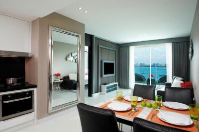 amari residences pattaya