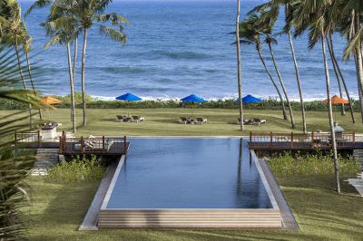 shangri-la's hambantota resort & spa