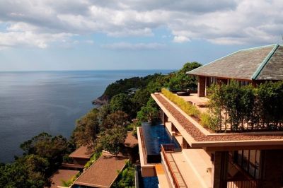 paresa phuket