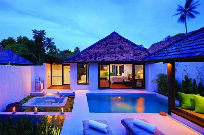 evason hua hin