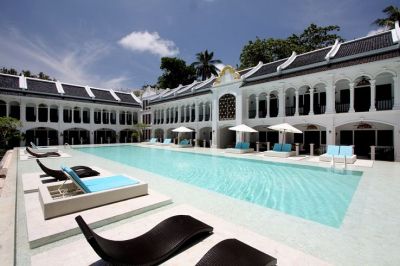 rayaburi resort (racha island)