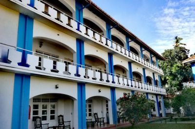 shangrela beach resort