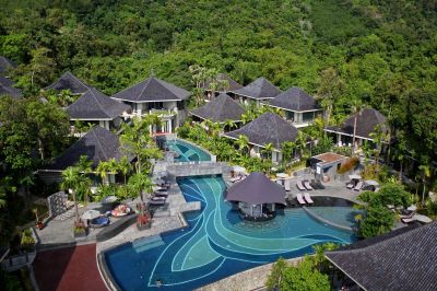 mandarava resort and spa