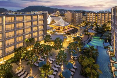 grand mercure phuket patong