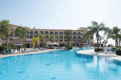 anmaria beach hotel