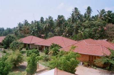kumudu velly beach resort