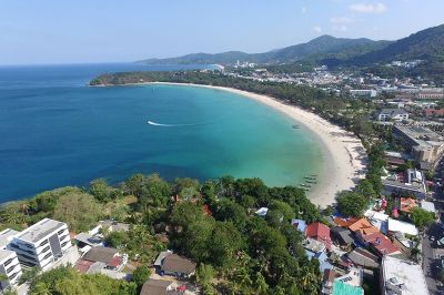 boathouse phuket (ex. mom tri's boathouse)
