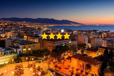fortuna 4 star Izmir
