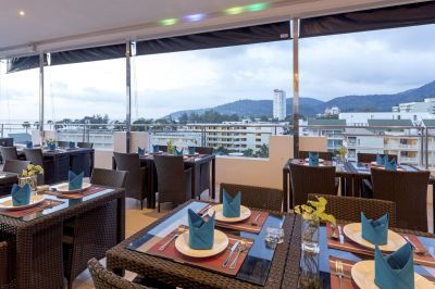 Grand Sunset Hotel Karon Beach