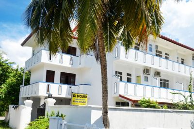 di sicuro tourist inn