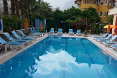santana hotel