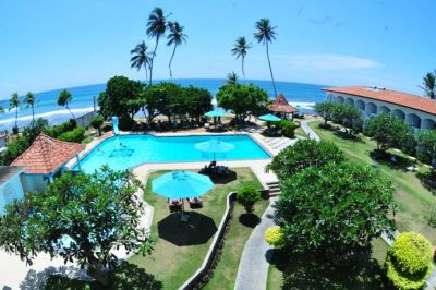 diana hotel hikkaduwa