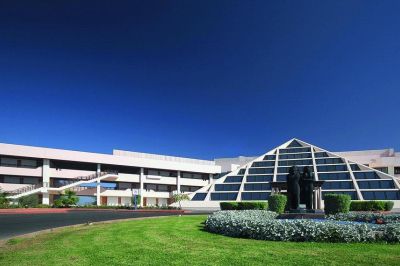 pharaoh azur resort (ex. sonesta pharaoh beach resort)
