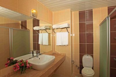sun city apartment & hotel