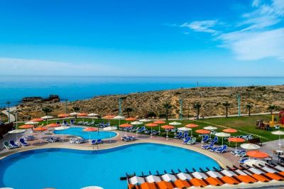 aktea beach village 4