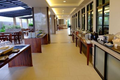 the mangrove hotel 3 *