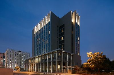 rove city centre 3 *