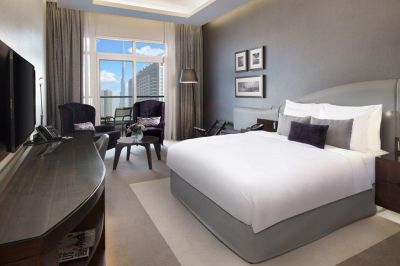 radisson blu hotel dubai waterfront